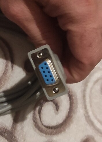 Veri aktarmak için uzatma kablosu - Görsel 2