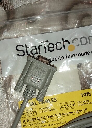 Veri aktarmak için uzatma kablosu - Görsel 3