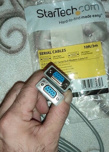 Veri aktarmak için uzatma kablosu - Görsel 4