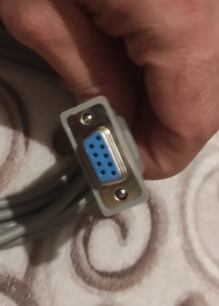 Veri aktarmak için uzatma kablosu - Görsel 2