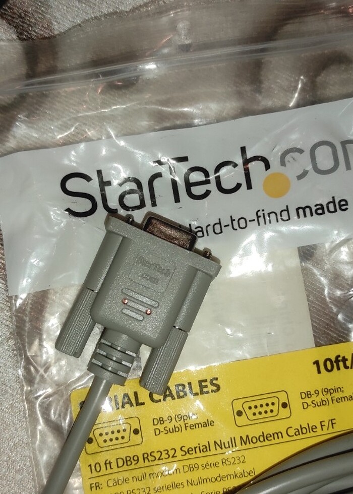 Veri aktarmak için uzatma kablosu - Görsel 3