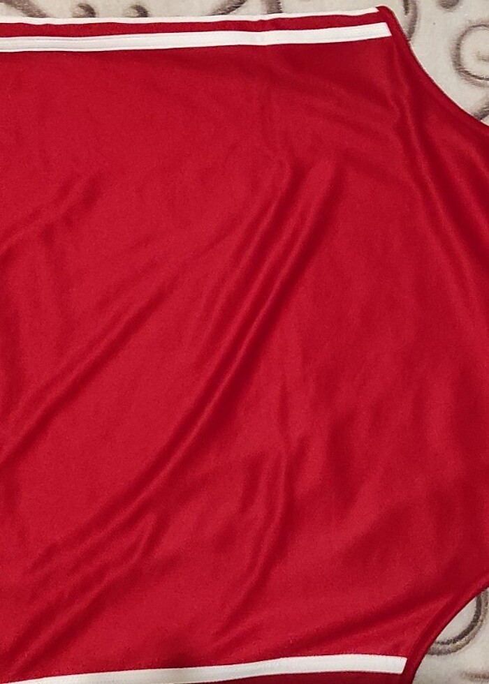 Basketbol sipor elbisesi - Görsel 2