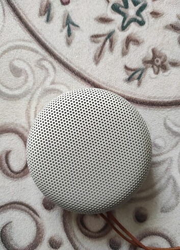 Beoplay a1 tertemiz sıfır ayarında Bluetooth lu müzik kutusu  - Görsel 4