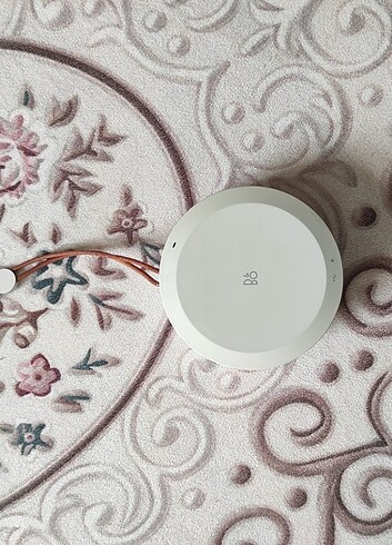 Beoplay a1 tertemiz sıfır ayarında Bluetooth lu müzik kutusu  - Görsel 6