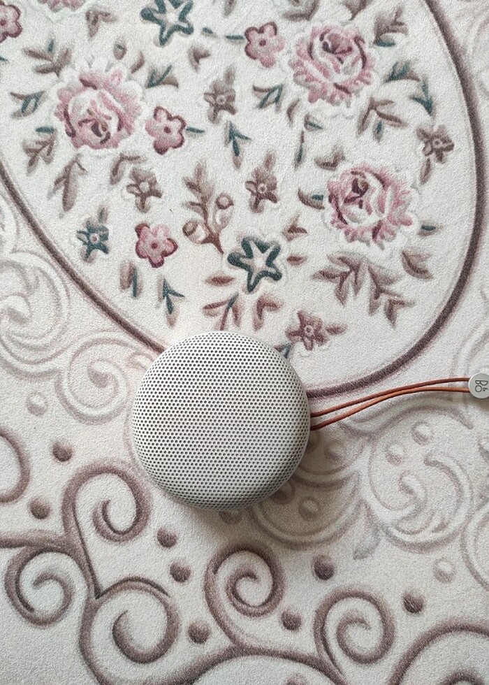 Beoplay a1 tertemiz sıfır ayarında Bluetooth lu müzik kutusu  - Görsel 2