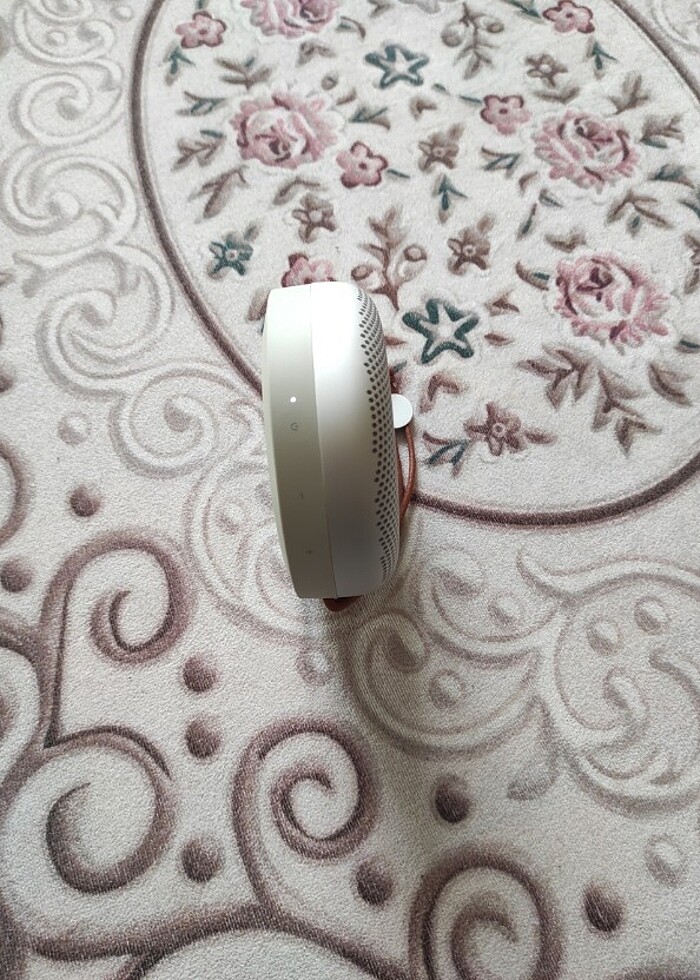 Beoplay a1 tertemiz sıfır ayarında Bluetooth lu müzik kutusu  - Görsel 3