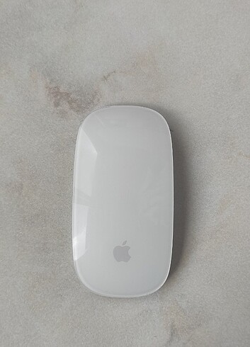 Apple magic 