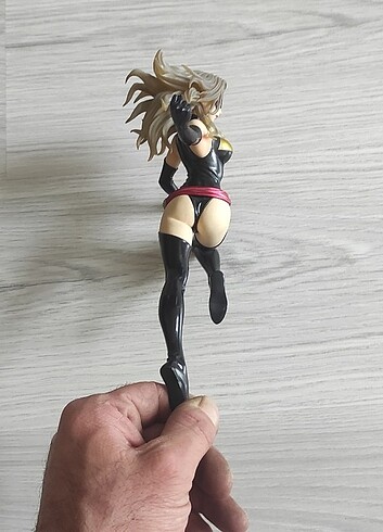 Marvel figür koleksiyon