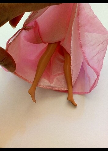  Beden Renk Antika vintage Barbie 