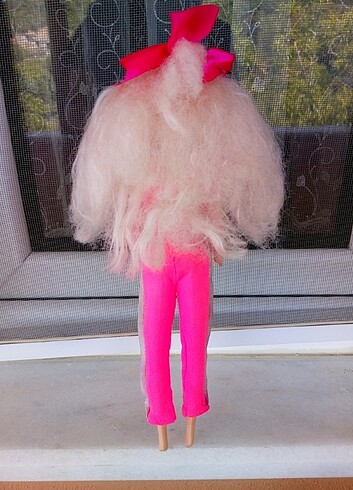Beden Vintage Barbie