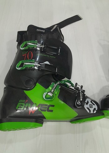 Kayak Ayakkabısı - Görsel 4