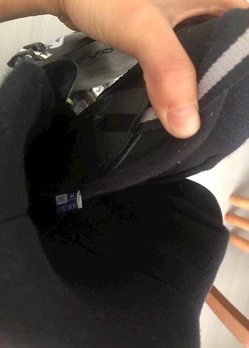 Kayak Ayakkabısı - Görsel 9