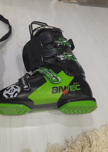 Kayak Ayakkabısı - Görsel 5