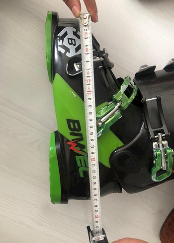 Kayak Ayakkabısı - Görsel 7