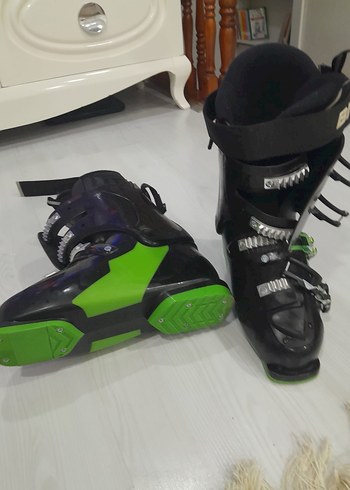 Kayak Ayakkabısı - Görsel 3