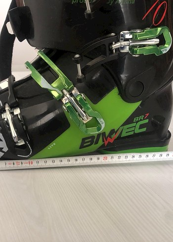 Kayak Ayakkabısı - Görsel 8