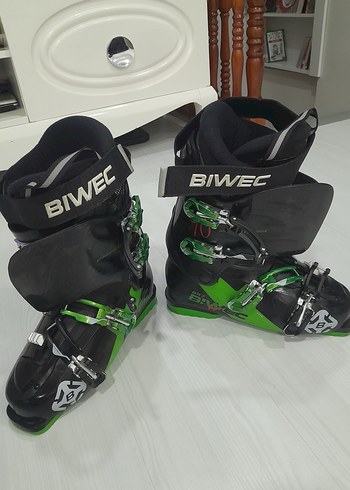 Kayak Ayakkabısı - Görsel 6