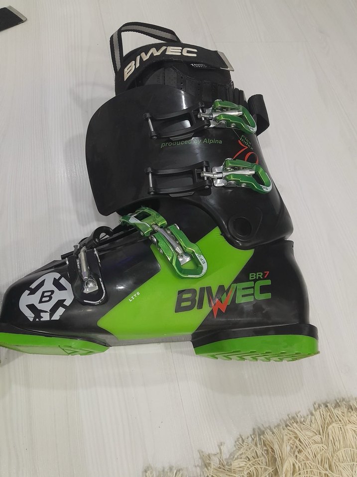 Kayak Ayakkabısı - Görsel 2