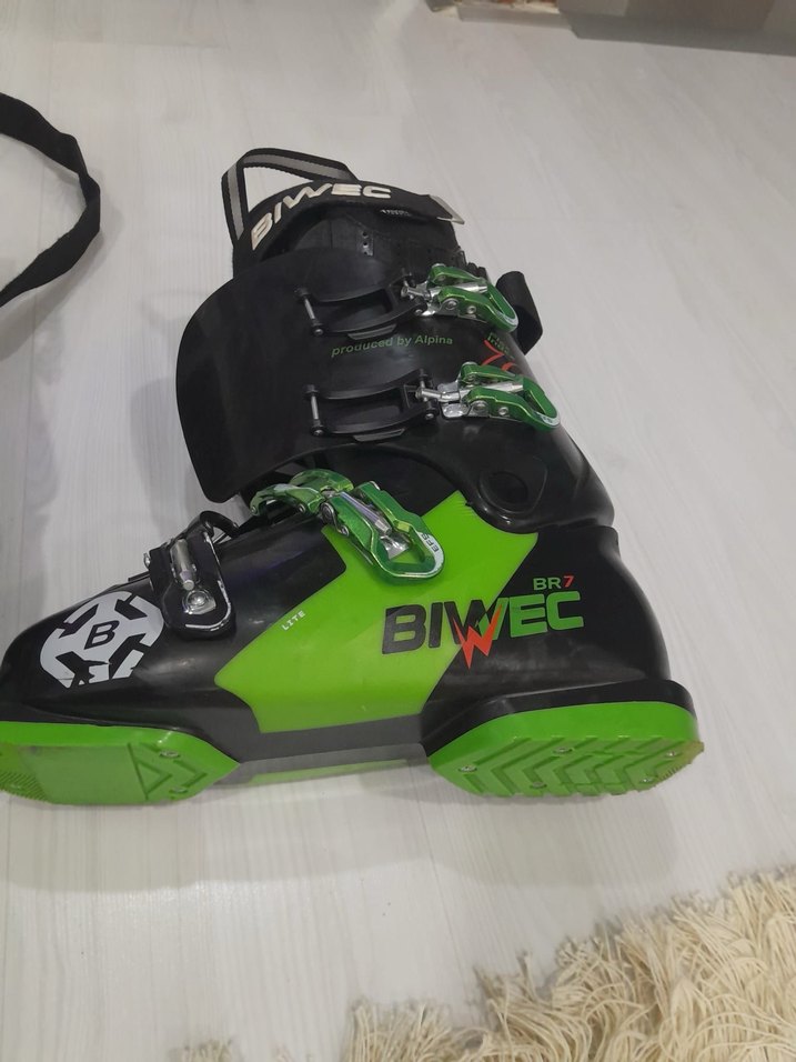 Kayak Ayakkabısı - Görsel 5