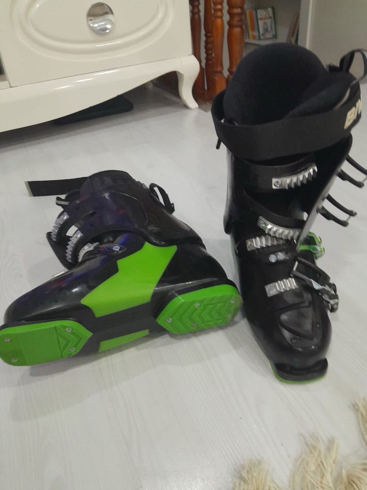 Kayak Ayakkabısı - Görsel 3