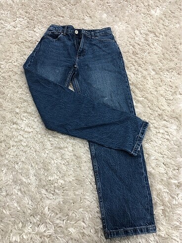 Zara Zara kot pantolon