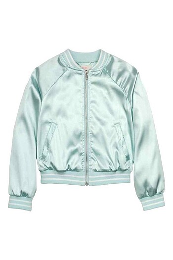 H&M ceket