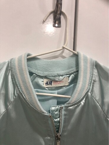 12-13 Yaş Beden H&M ceket