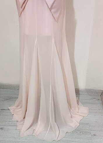 Mezuniyet Elbisesi - Görsel 2