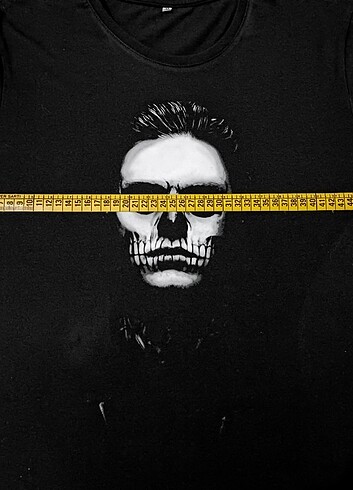 AHS Tate Langdon Unisex Tshirt - Görsel 4