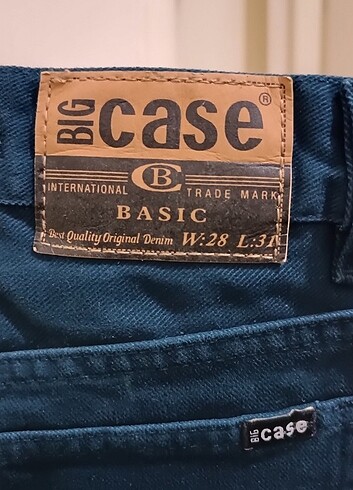 Yüksek Bel Vintage Kışlık Pantolon - Görsel 8