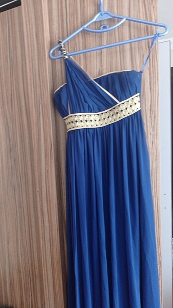 Abiye Helen model şık elbise