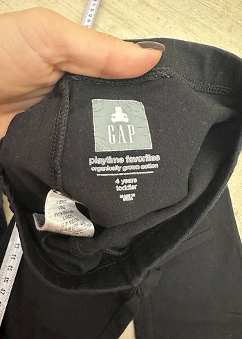 Kız çoçuk yılbaşı payetli tayt - Görsel 5