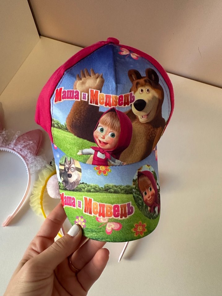 Çocuklar için Renkli Kurdeleli Saç Bantları - Görsel 5