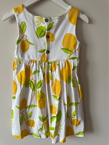 Zara elbise - Görsel 3