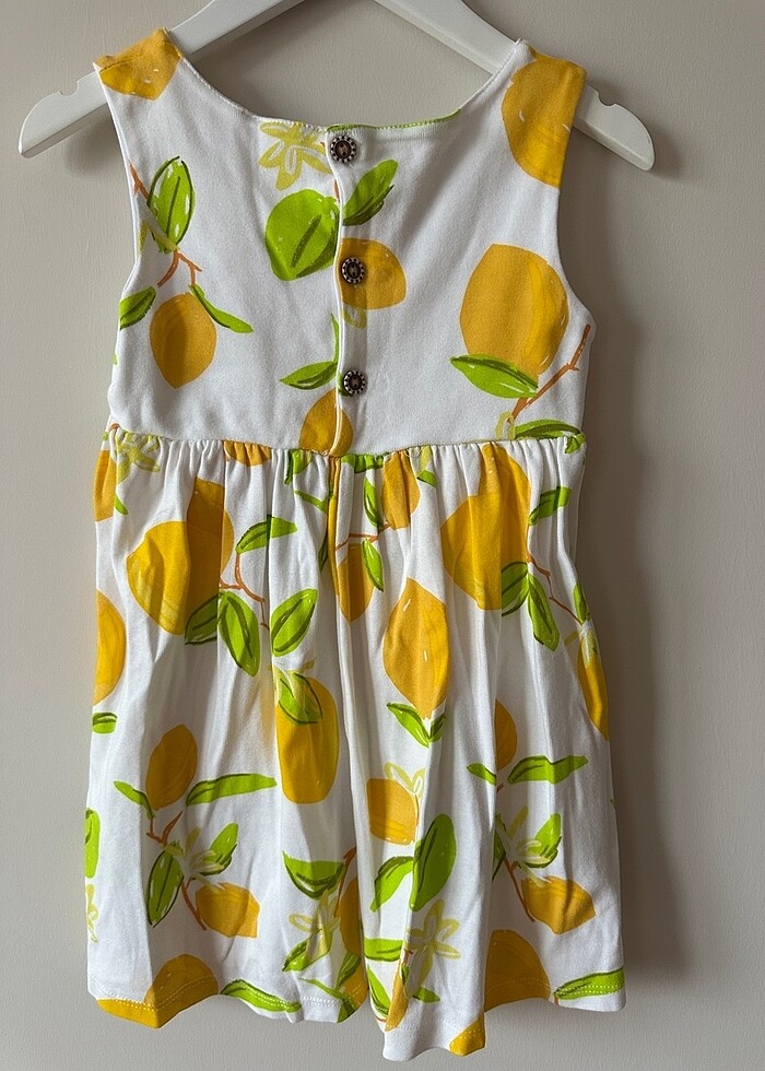 Zara elbise - Görsel 3