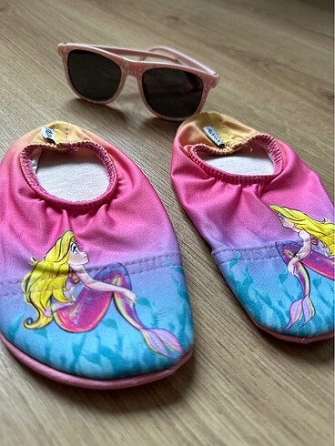 Güneş gözlüğü ve slipstop - Görsel 5