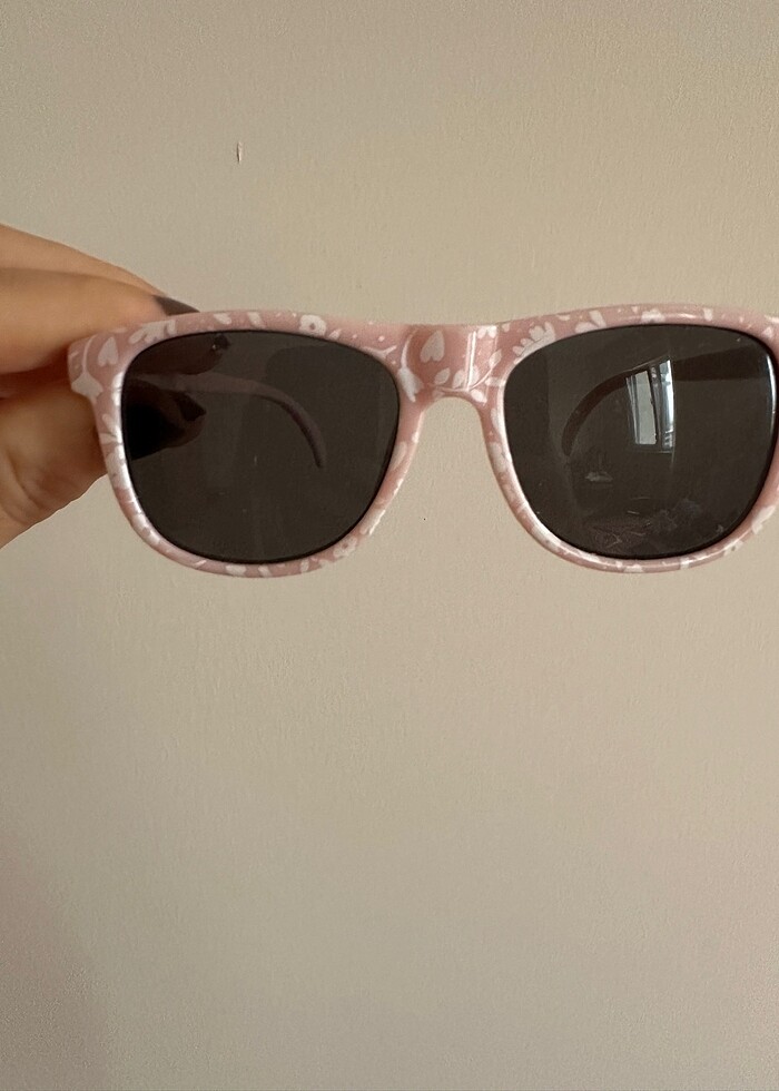 Güneş gözlüğü ve slipstop - Görsel 3