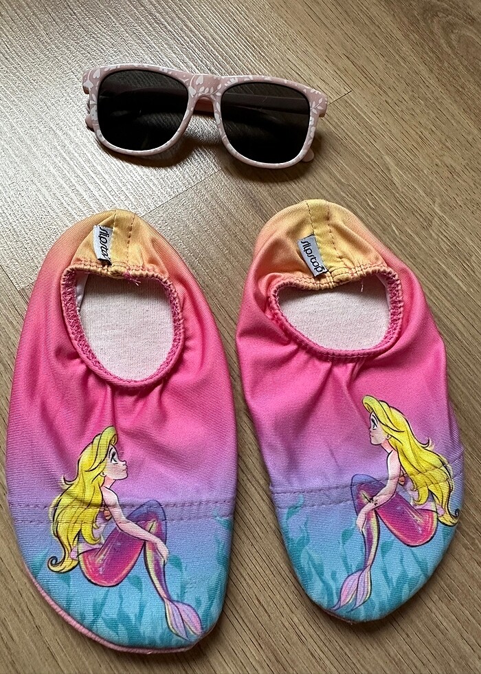 Güneş gözlüğü ve slipstop - Görsel 4