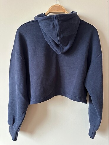 s Beden lacivert Renk Zara kadın sweatshirt