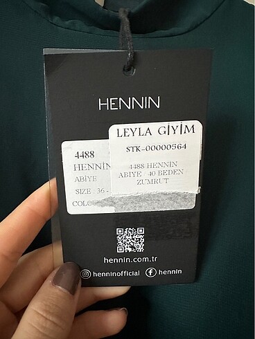 Kadın abiye elbise - Görsel 3