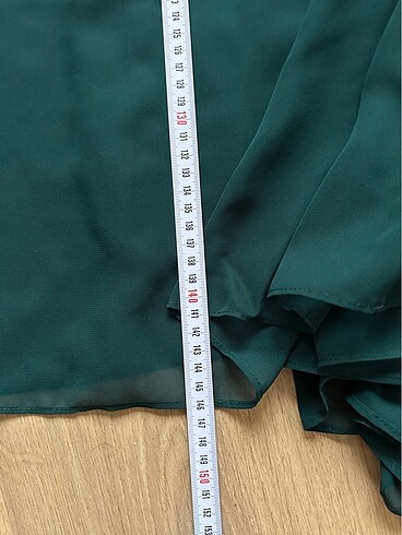 Kadın abiye elbise - Görsel 7