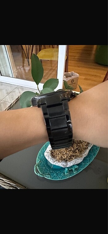 Tommy hilfiger saat - Görsel 6