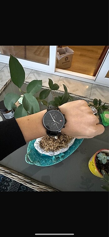 Tommy hilfiger saat - Görsel 8