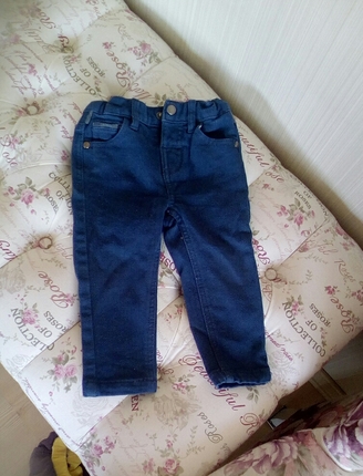 Kot pantolon