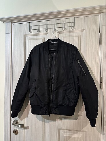 Pull bear erkek bomber ceket