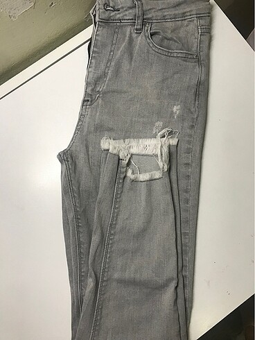 JEAN PANTOLON