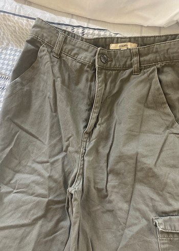 Kadın Salaş kargo Pantolon - Görsel 3