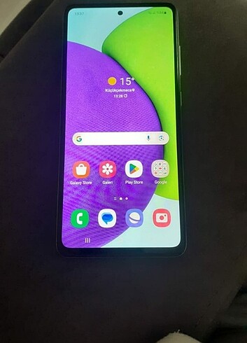 Galaxy A52