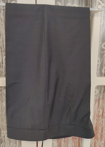 Kumaş pantolon - Görsel 7