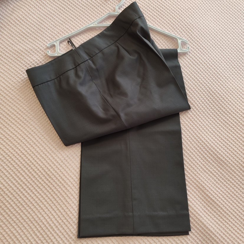 Kumaş pantolon - Görsel 5